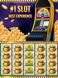 Cкриншот St.Patrick Free Slot Machine, изображение № 1360592 - RAWG