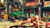 Cкриншот Street Fighter 4, изображение № 490750 - RAWG