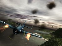 Cкриншот Герои воздушных битв, изображение № 356122 - RAWG