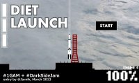 Cкриншот Diet Launch, изображение № 1317059 - RAWG