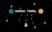 Cкриншот Orion Trail (itch) (RetroSpaceMan123, kushlungsmcbone, Chinchilla96, obarroso1997), изображение № 2574465 - RAWG