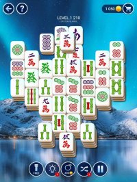 Cкриншот Mahjong Club - Solitaire Game, изображение № 3292503 - RAWG