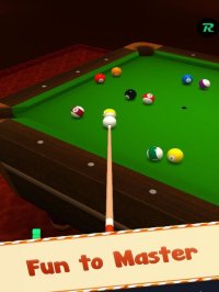 Cкриншот Night Club Billiard Ball, изображение № 1839295 - RAWG