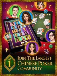 Cкриншот KK Chinese Poker (Pusoy/十三張), изображение № 1613092 - RAWG