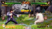 Cкриншот Shaolin vs Wutang, изображение № 112206 - RAWG