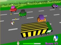 Cкриншот Chicken Noodles, изображение № 1654583 - RAWG