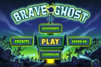 Cкриншот Brave Ghost, изображение № 66082 - RAWG