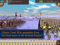 Cкриншот ROME: Total War - BI, изображение № 2064682 - RAWG