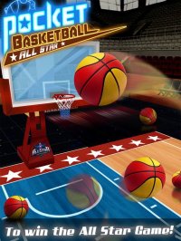Cкриншот Basketball Sports, изображение № 920432 - RAWG