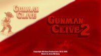 Cкриншот Gunman Clive HD Collection, изображение № 264968 - RAWG