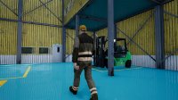 Cкриншот Warehouse Simulator, изображение № 2496621 - RAWG