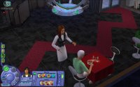 Cкриншот Sims 2: Ночная жизнь, The, изображение № 421311 - RAWG