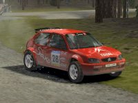 Cкриншот Colin McRae Rally 3, изображение № 353553 - RAWG