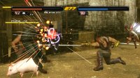 Cкриншот TEKKEN 6, изображение № 511256 - RAWG