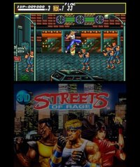 Cкриншот 3D Streets of Rage, изображение № 796716 - RAWG