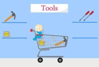 Cкриншот Toddler Shopping 2, изображение № 2090175 - RAWG