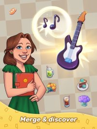 Cкриншот Merge Party, изображение № 3298845 - RAWG