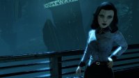 Cкриншот BioShock Infinite: Burial at Sea - Episode One, изображение № 1825680 - RAWG