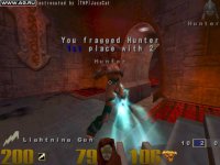 Cкриншот Quake III Arena, изображение № 805552 - RAWG