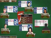 Cкриншот New Vegas Games, изображение № 321107 - RAWG