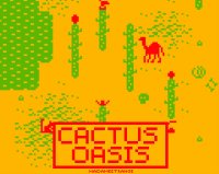 Cкриншот Cactus oasis, изображение № 2963118 - RAWG