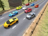 Cкриншот Traffic Crash Driver Highway, изображение № 1598535 - RAWG