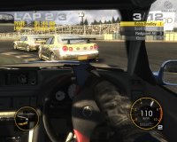 Cкриншот Race Driver: Grid, изображение № 475250 - RAWG