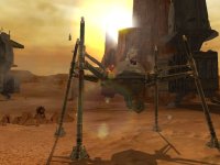 Cкриншот Star Wars: Battlefront, изображение № 385657 - RAWG