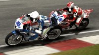 Cкриншот SBK X: Superbike World Championship, изображение № 540907 - RAWG