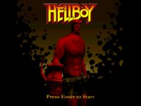 Cкриншот Hellboy: Dogs of the Night, изображение № 730057 - RAWG