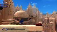 Cкриншот Sonic Unleashed, изображение № 276677 - RAWG
