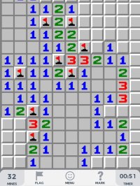 Cкриншот Minesweeper Go, изображение № 2035518 - RAWG