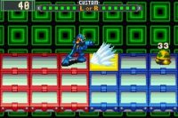 Cкриншот Mega Man Battle Network 2 (2001), изображение № 732615 - RAWG
