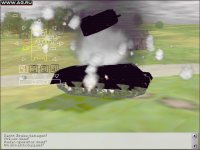 Cкриншот Panzer Elite, изображение № 306788 - RAWG