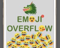 Cкриншот Emoji Overflow, изображение № 2196673 - RAWG