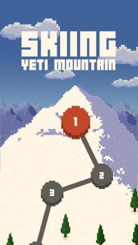 Cкриншот Skiing Yeti Mountain, изображение № 677975 - RAWG