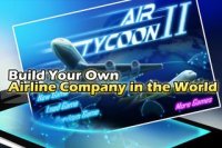 Cкриншот Air Tycoon 2, изображение № 975477 - RAWG
