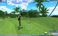 Cкриншот Golfstar, изображение № 563372 - RAWG