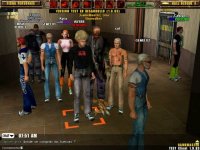 Cкриншот PrisonServer: The Online Prison, изображение № 461643 - RAWG