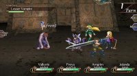 Cкриншот VALKYRIE PROFILE: LENNETH, изображение № 1442415 - RAWG