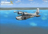 Cкриншот Microsoft Flight Simulator X: Разгон, изображение № 473455 - RAWG