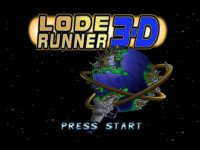 Cкриншот Lode Runner 3-D, изображение № 740797 - RAWG