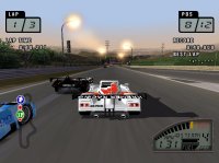 Cкриншот Test Drive Le Mans, изображение № 312798 - RAWG