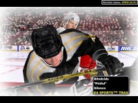 Cкриншот NHL 2003, изображение № 309270 - RAWG