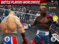 Cкриншот Real Boxing 2 ROCKY, изображение № 1597026 - RAWG