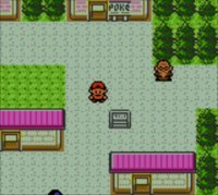 Cкриншот Pokémon Gold, Silver, изображение № 800225 - RAWG
