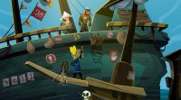 Cкриншот Return to Monkey Island, изображение № 3445440 - RAWG