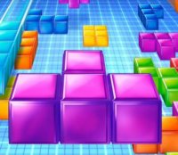 Cкриншот Tetris (itch) (shengw), изображение № 2577690 - RAWG