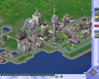 Cкриншот SimCity 3000 Unlimited, изображение № 231303 - RAWG