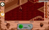 Cкриншот Indiana Jones and the Fate of Atlantis: The Action Game, изображение № 345837 - RAWG